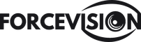 ForceVision surveillance systems Burlington Ontario logo