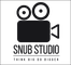 SNUB Studio Dhaka creative agency logo